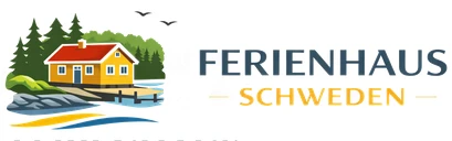 Logo Ferienhäuser und Ferienwohnungen in Småland mieten Logo Ferienhäuser und Ferienwohnungen in Småland mieten